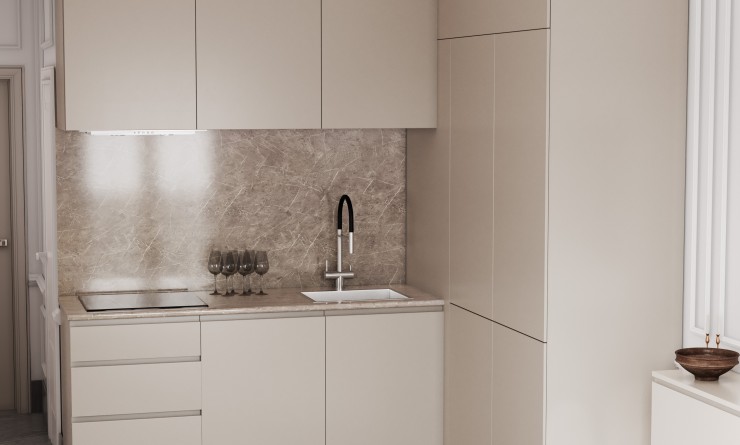 New Build - Apartamento - Guardamar del Segura - CENTRO