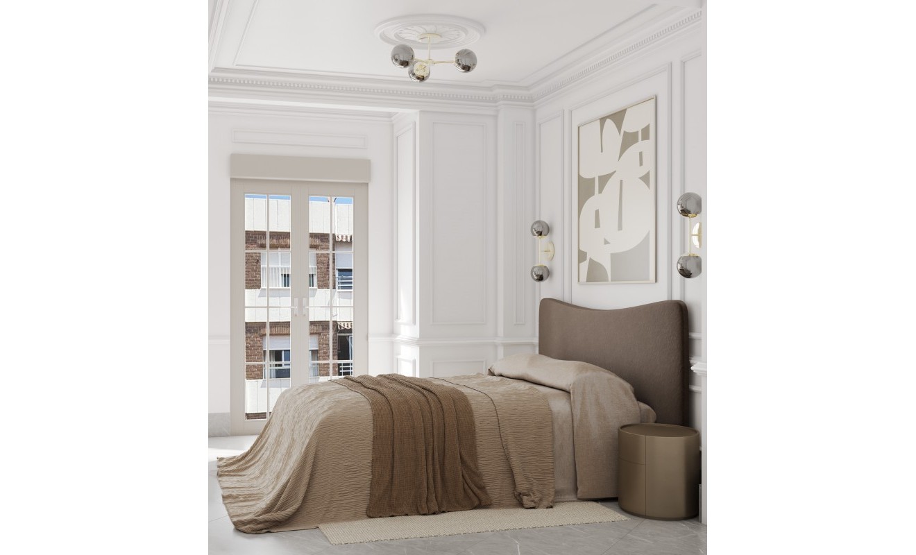 New Build - Apartamento - Guardamar del Segura - CENTRO