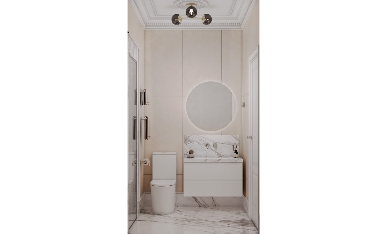 New Build - Apartamento - Guardamar del Segura - CENTRO