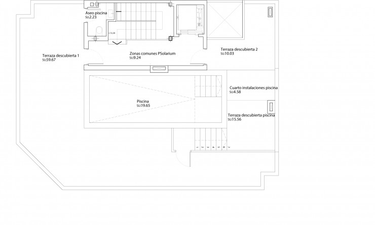 New Build - Apartamento - Guardamar del Segura - CENTRO