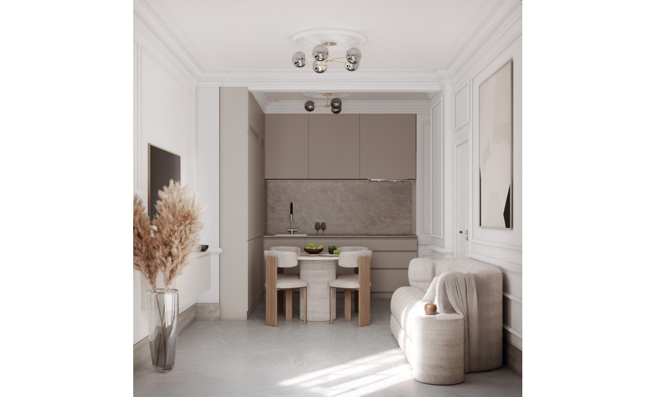 Nieuwbouw woningen - Apartamento - Guardamar del Segura - CENTRO