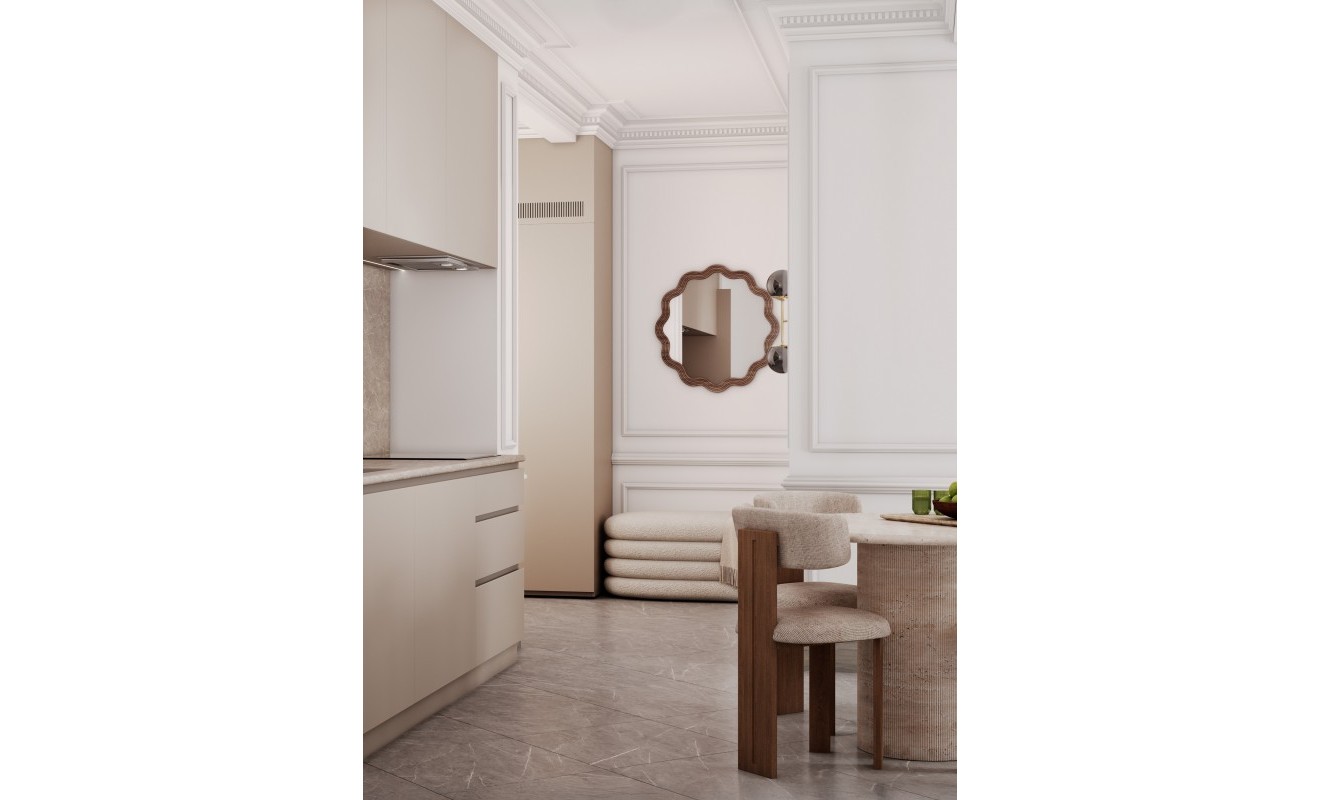 Nieuwbouw woningen - Apartamento - Guardamar del Segura - CENTRO