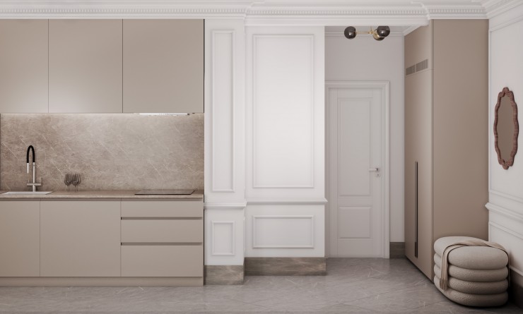 Nieuwbouw woningen - Apartamento - Guardamar del Segura - CENTRO