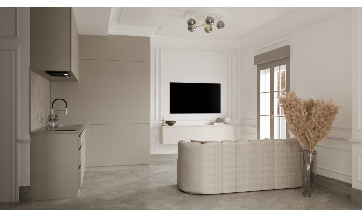 Nieuwbouw woningen - Apartamento - Guardamar del Segura - CENTRO