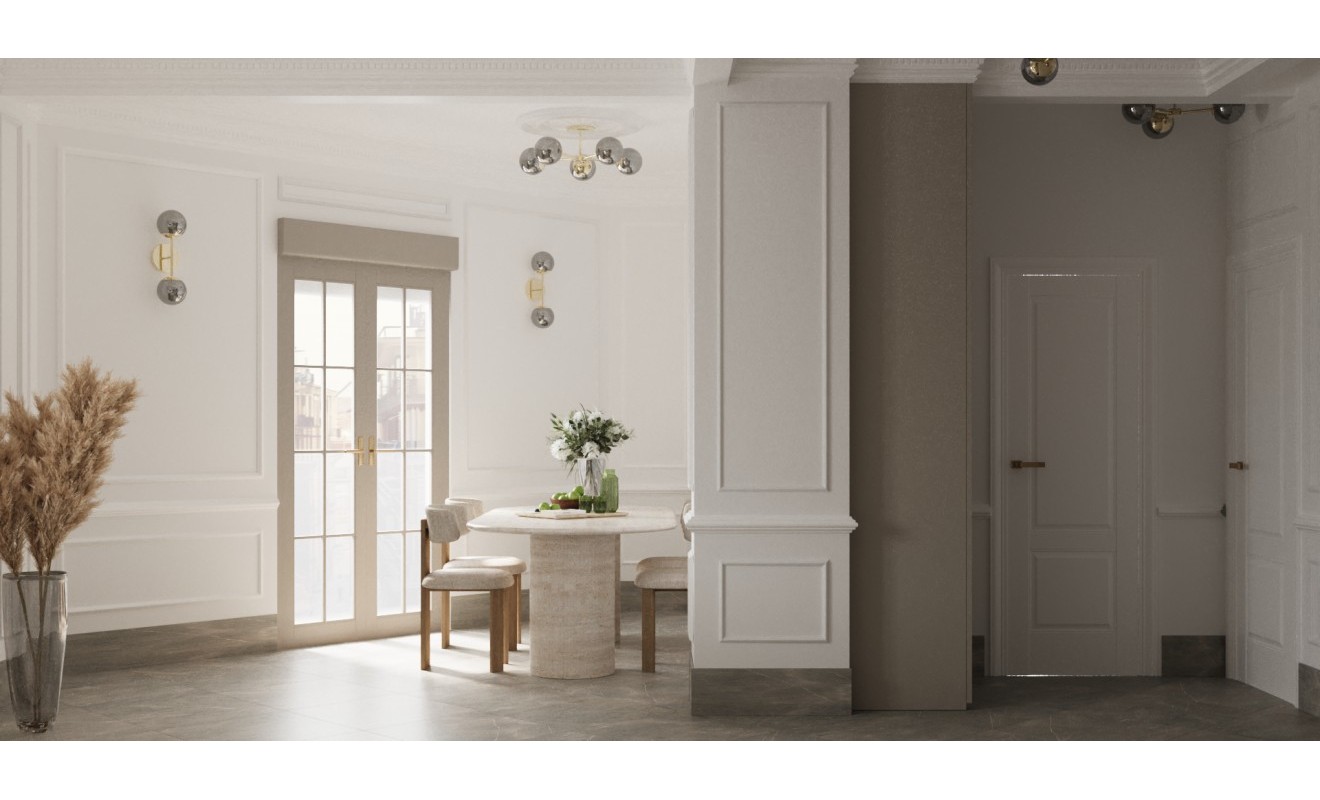 Nieuwbouw woningen - Apartamento - Guardamar del Segura - CENTRO