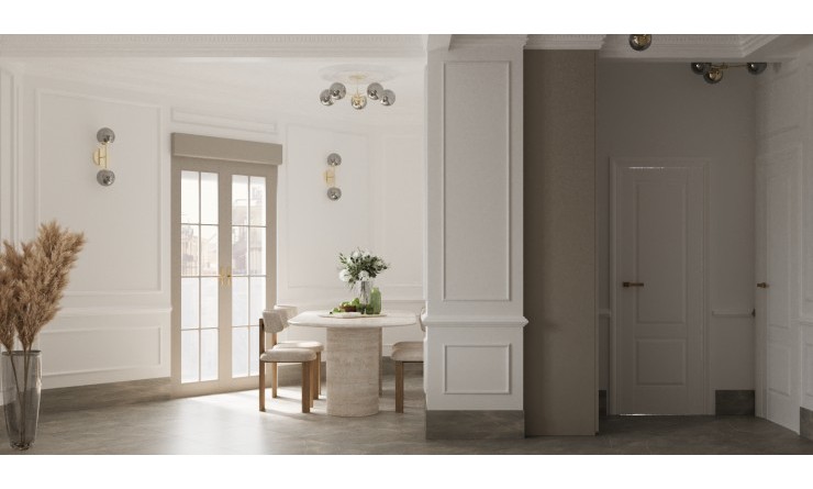 Nieuwbouw woningen - Apartamento - Guardamar del Segura - CENTRO