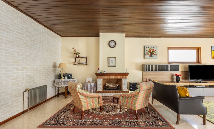 Wederverkoop - Villa - Orihuela Costa - Las Filipinas