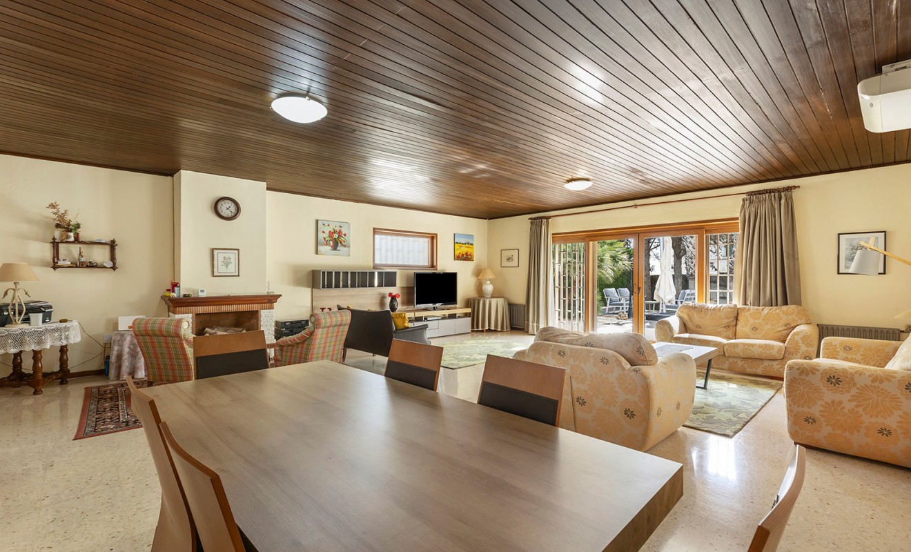 Wederverkoop - Villa - Orihuela Costa - Las Filipinas