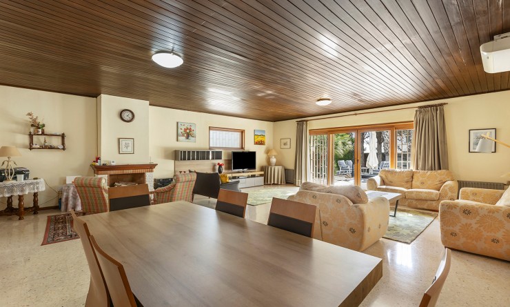 Wederverkoop - Villa - Orihuela Costa - Las Filipinas