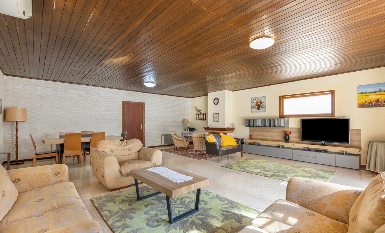 Wederverkoop - Villa - Orihuela Costa - Las Filipinas