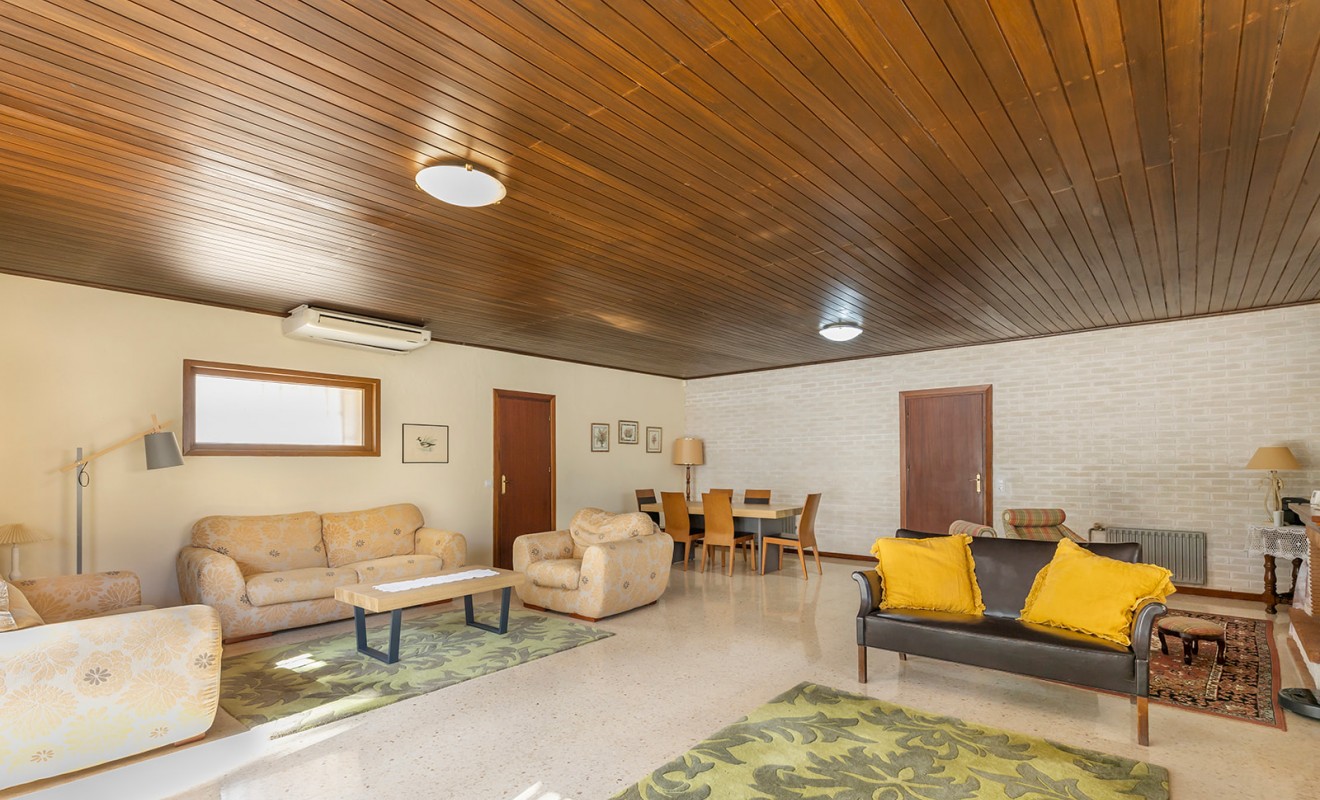 Wederverkoop - Villa - Orihuela Costa - Las Filipinas