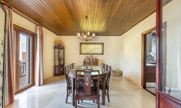 Wederverkoop - Villa - Orihuela Costa - Las Filipinas