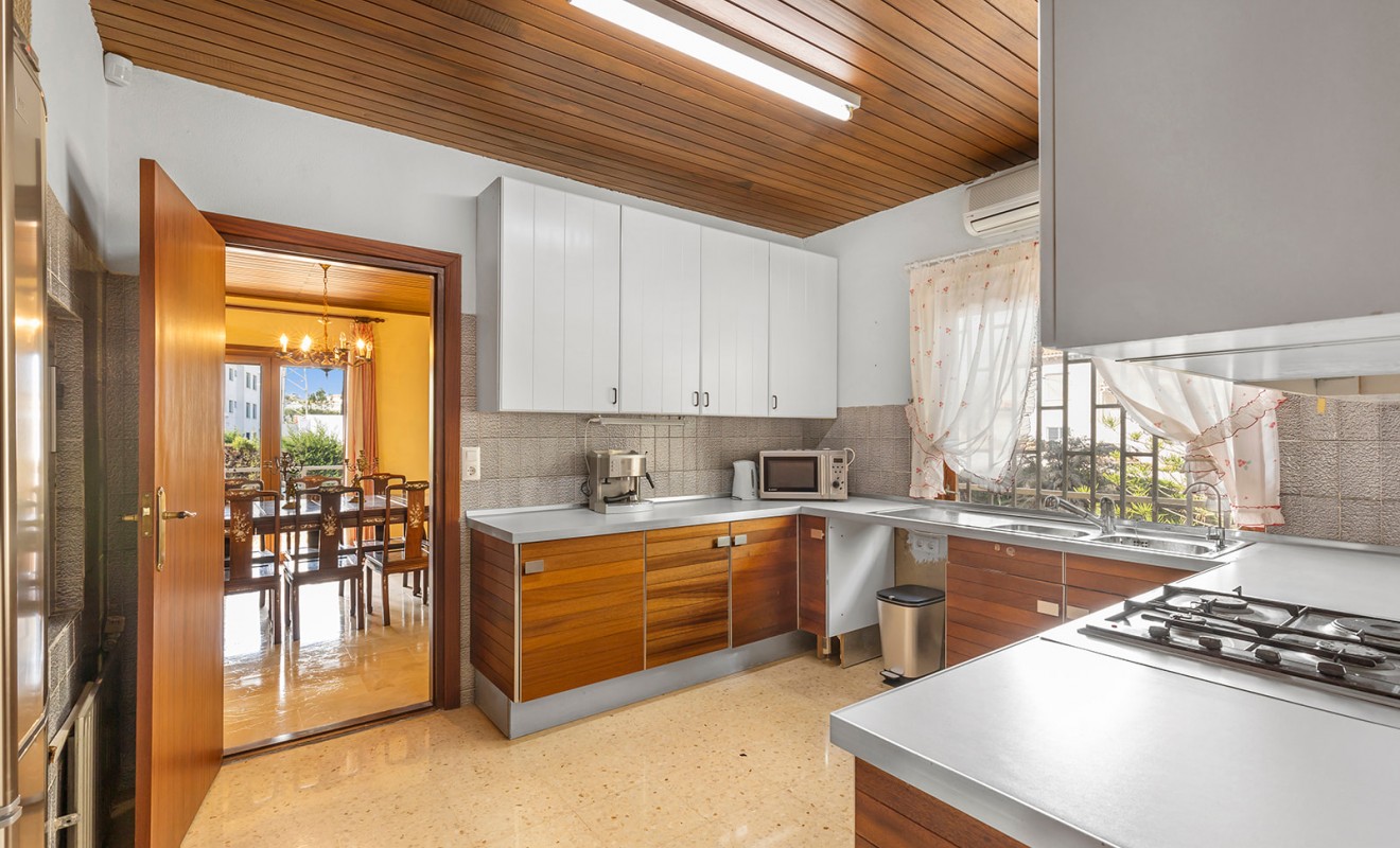 Wederverkoop - Villa - Orihuela Costa - Las Filipinas