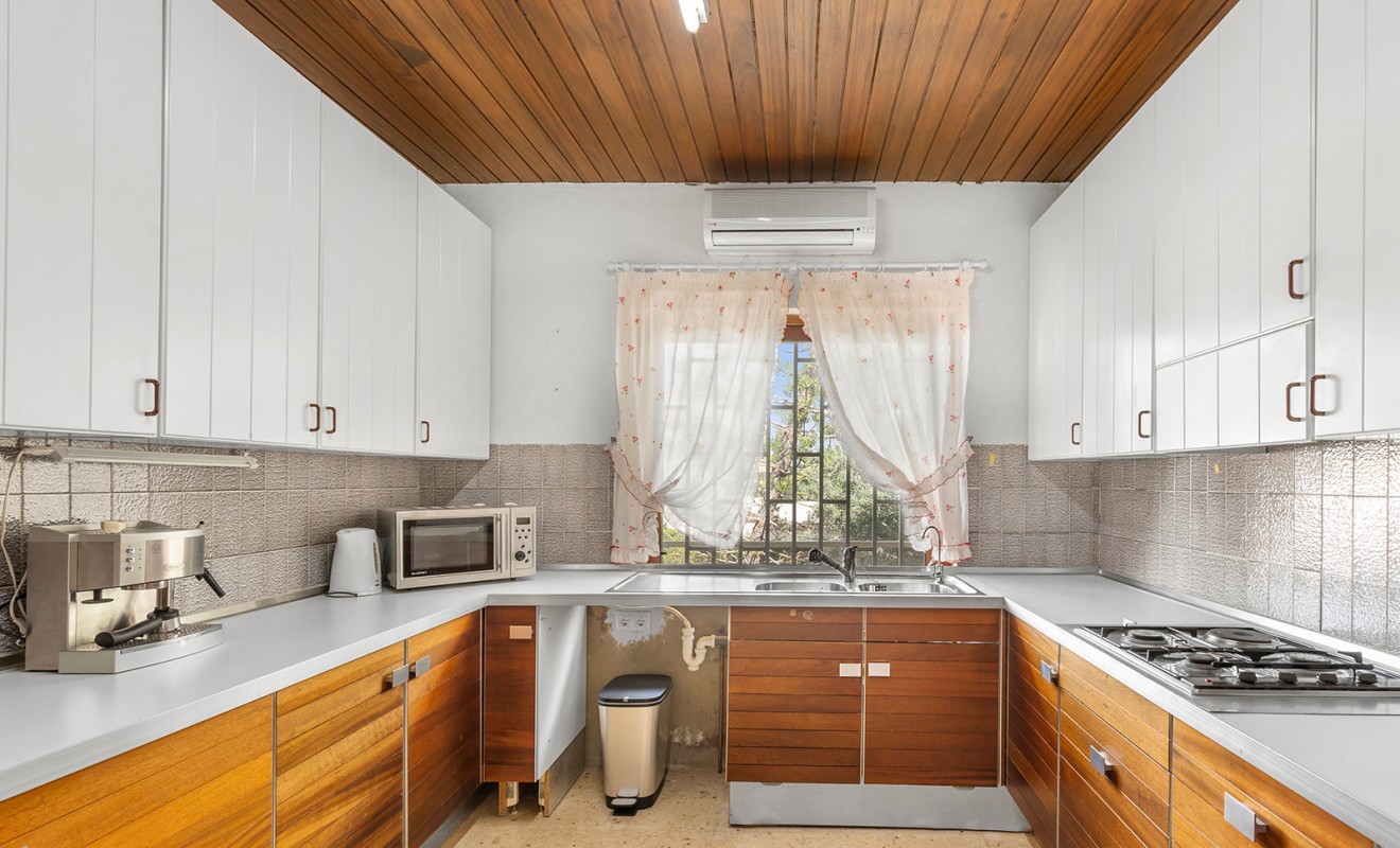 Wederverkoop - Villa - Orihuela Costa - Las Filipinas