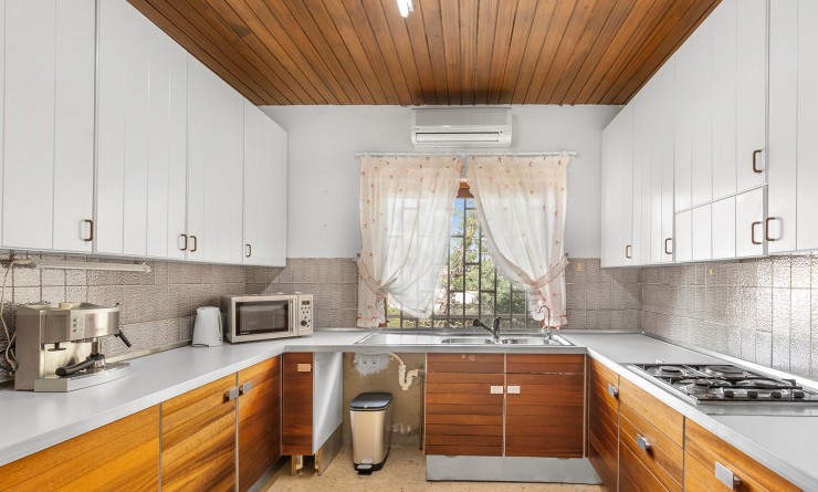 Wederverkoop - Villa - Orihuela Costa - Las Filipinas