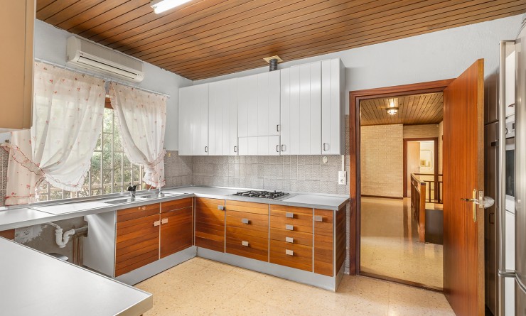 Wederverkoop - Villa - Orihuela Costa - Las Filipinas