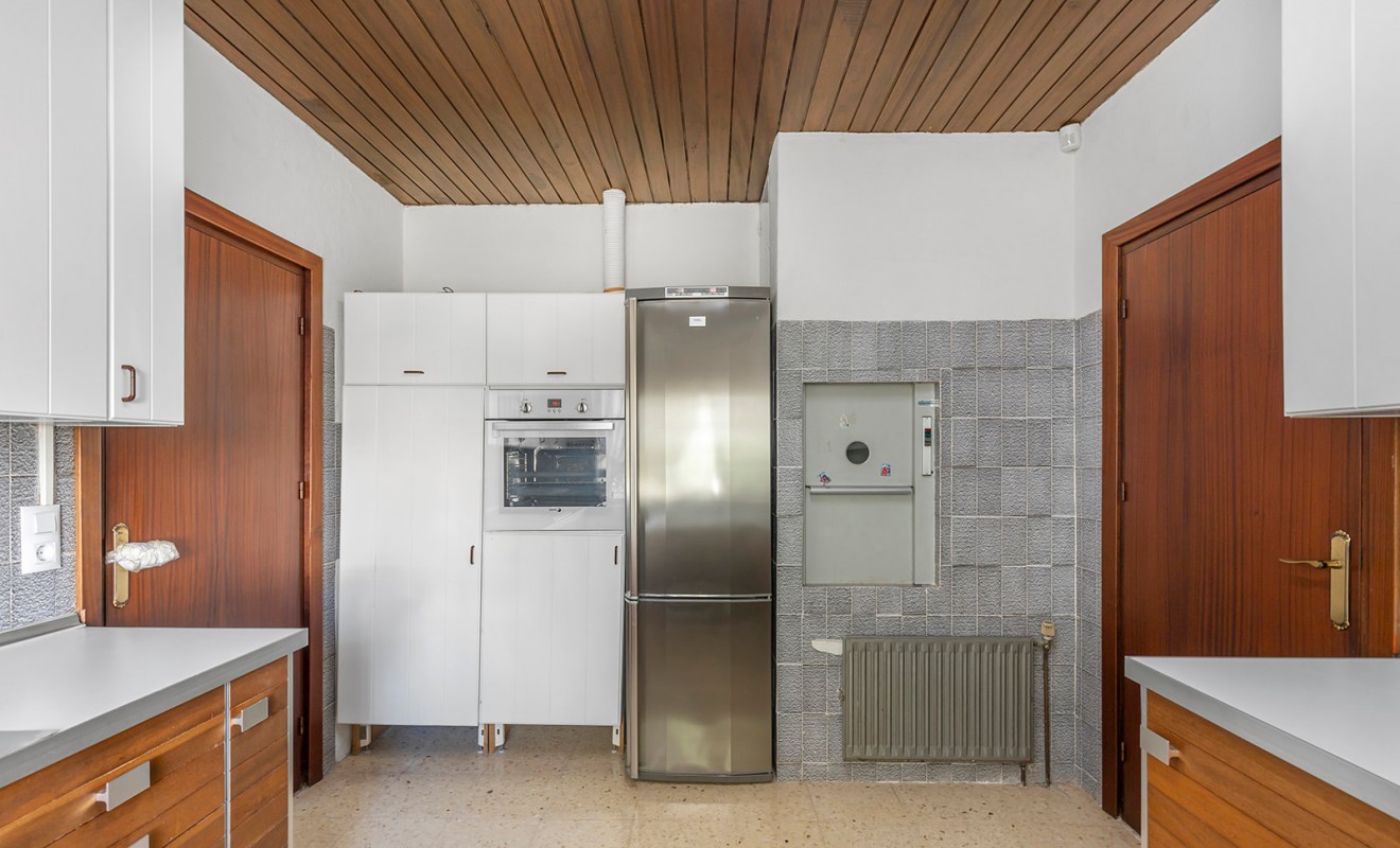 Wederverkoop - Villa - Orihuela Costa - Las Filipinas