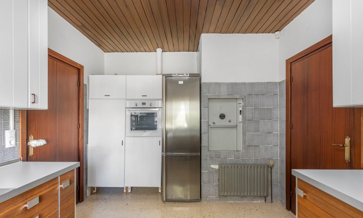 Wederverkoop - Villa - Orihuela Costa - Las Filipinas