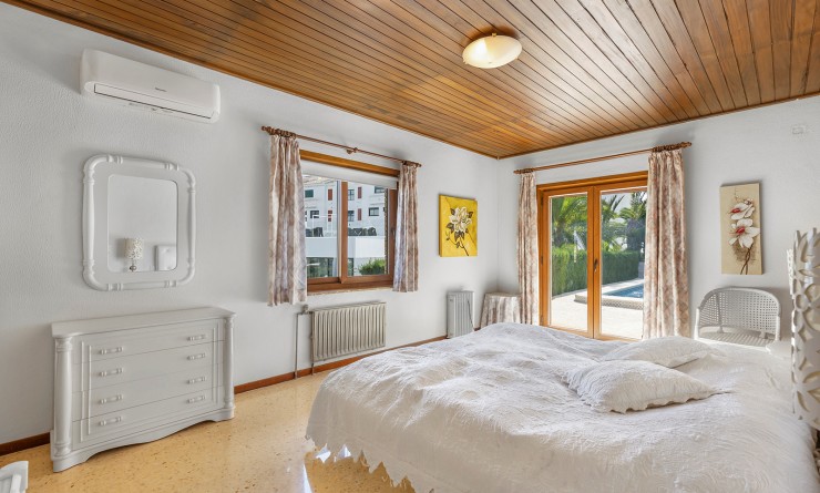 Wederverkoop - Villa - Orihuela Costa - Las Filipinas