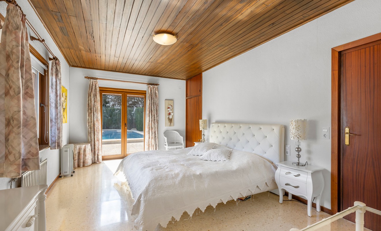 Wederverkoop - Villa - Orihuela Costa - Las Filipinas