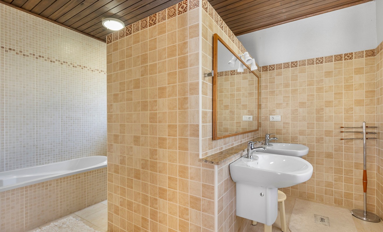 Wederverkoop - Villa - Orihuela Costa - Las Filipinas