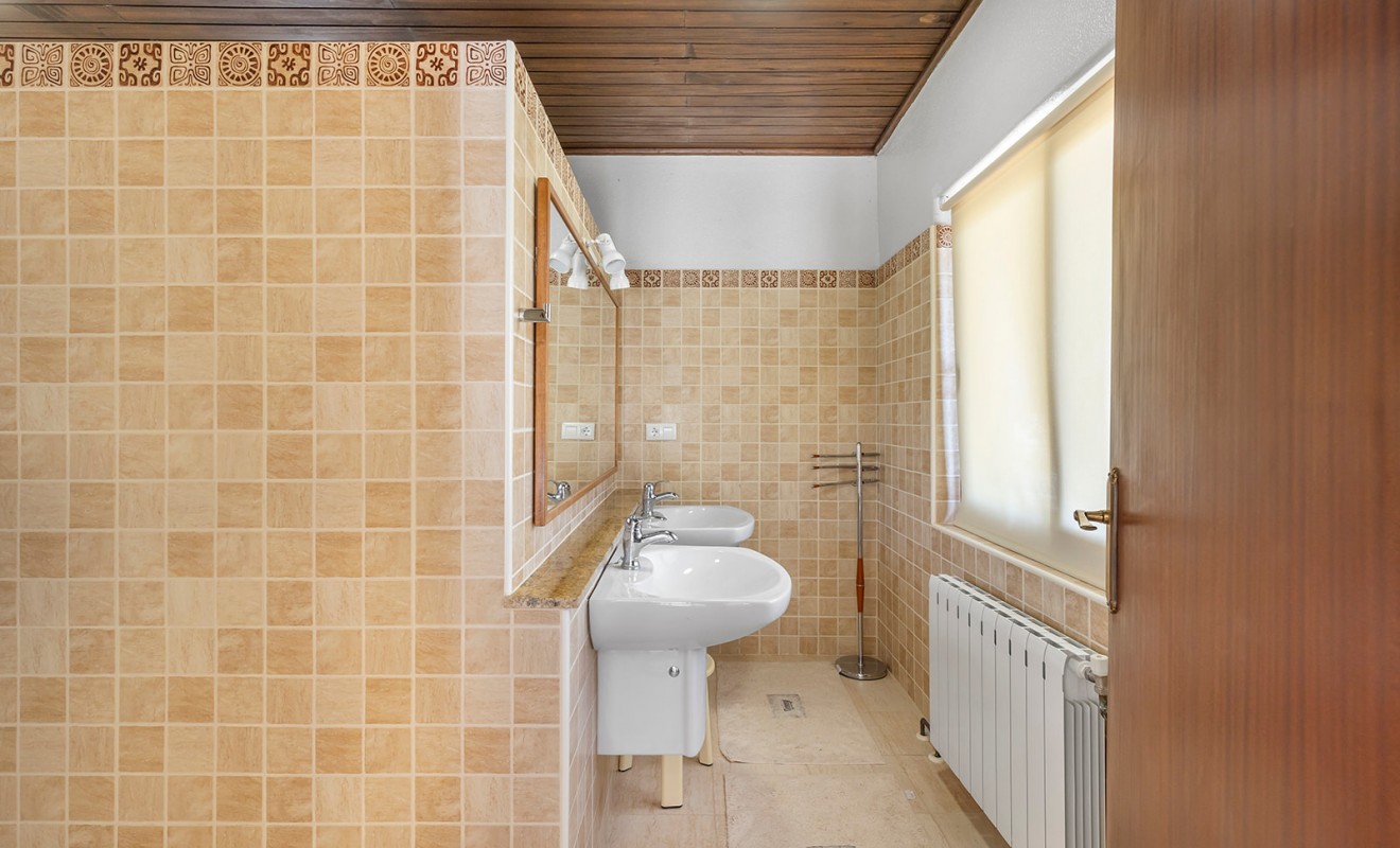 Wederverkoop - Villa - Orihuela Costa - Las Filipinas