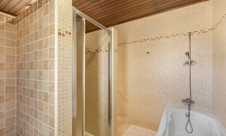 Wederverkoop - Villa - Orihuela Costa - Las Filipinas