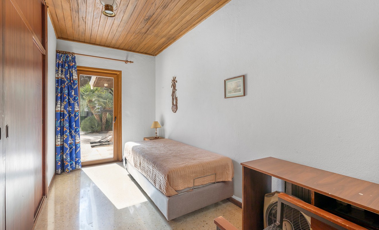 Wederverkoop - Villa - Orihuela Costa - Las Filipinas