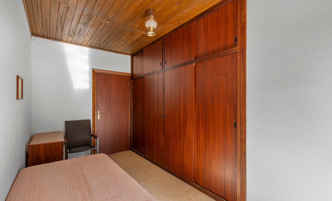 Wederverkoop - Villa - Orihuela Costa - Las Filipinas