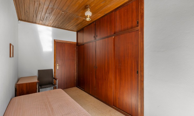 Wederverkoop - Villa - Orihuela Costa - Las Filipinas