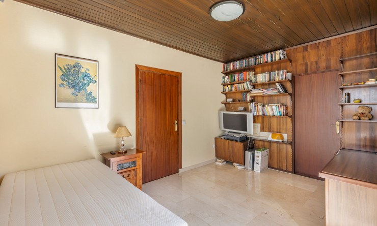 Wederverkoop - Villa - Orihuela Costa - Las Filipinas