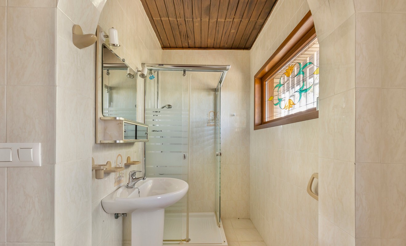 Wederverkoop - Villa - Orihuela Costa - Las Filipinas