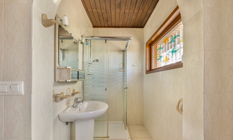 Wederverkoop - Villa - Orihuela Costa - Las Filipinas