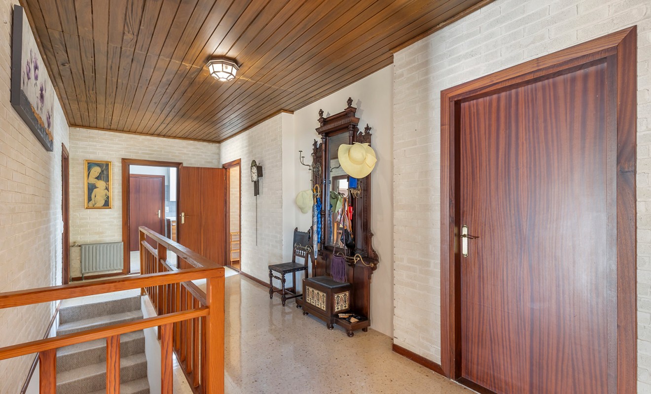 Wederverkoop - Villa - Orihuela Costa - Las Filipinas