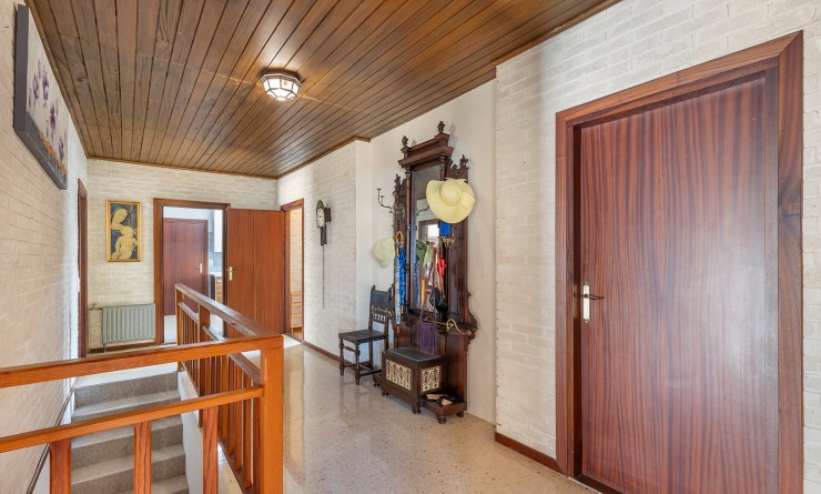 Wederverkoop - Villa - Orihuela Costa - Las Filipinas