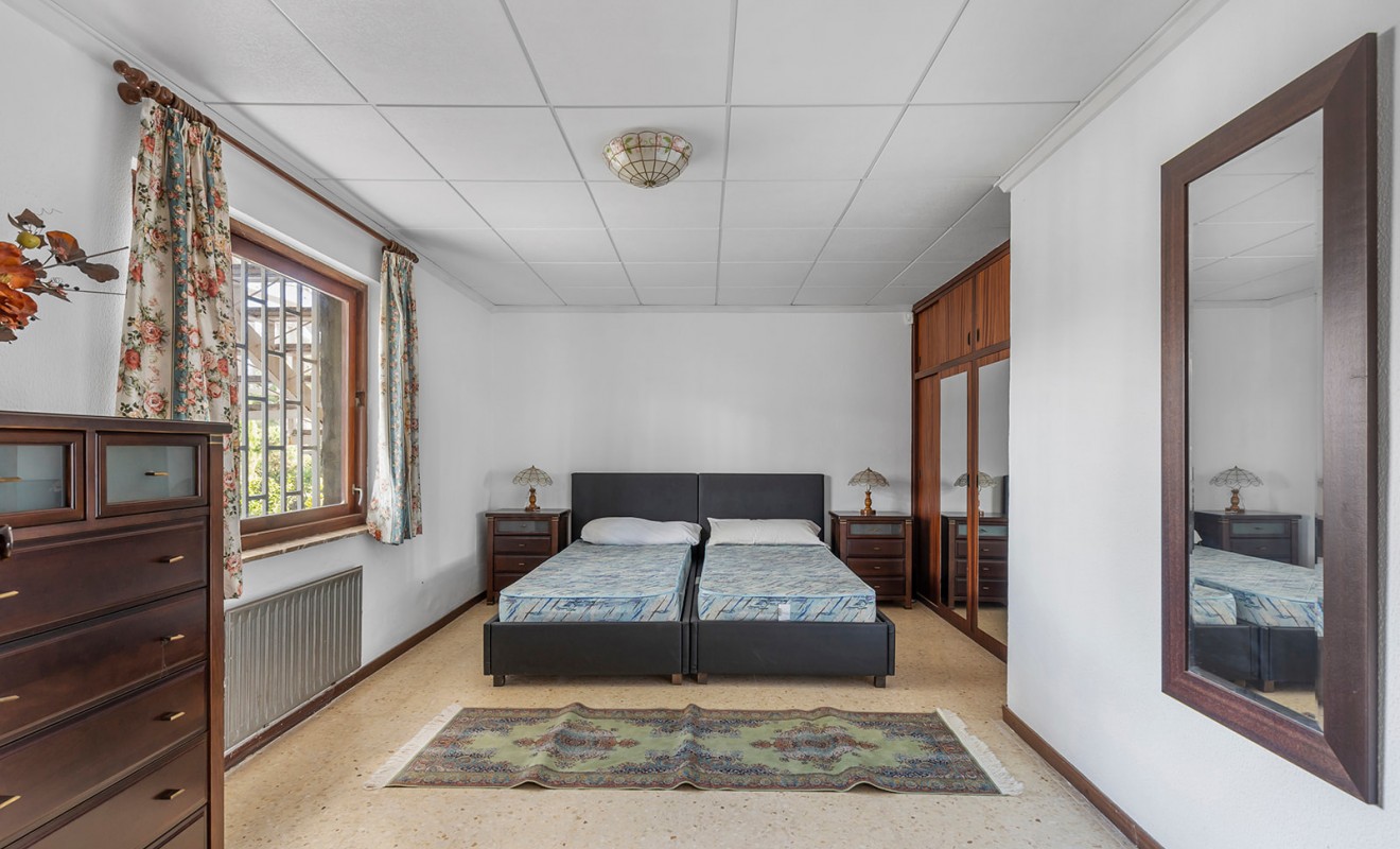 Wederverkoop - Villa - Orihuela Costa - Las Filipinas