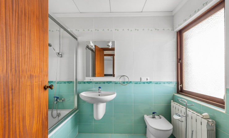 Wederverkoop - Villa - Orihuela Costa - Las Filipinas