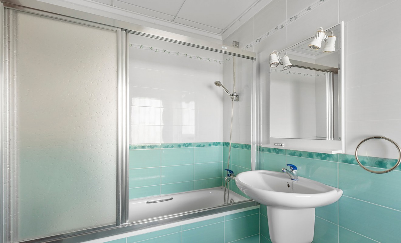 Wederverkoop - Villa - Orihuela Costa - Las Filipinas