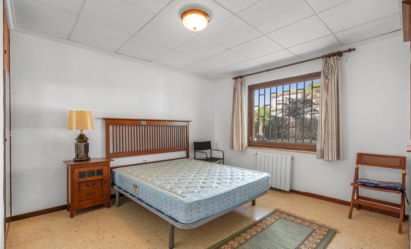 Wederverkoop - Villa - Orihuela Costa - Las Filipinas