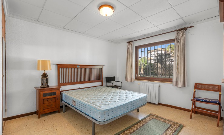 Wederverkoop - Villa - Orihuela Costa - Las Filipinas