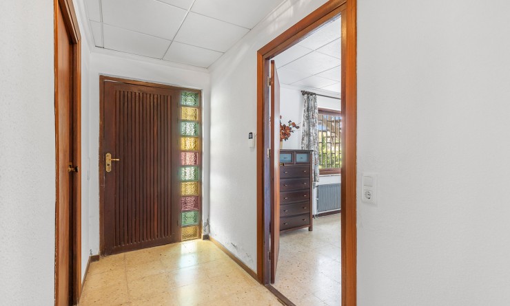 Wederverkoop - Villa - Orihuela Costa - Las Filipinas