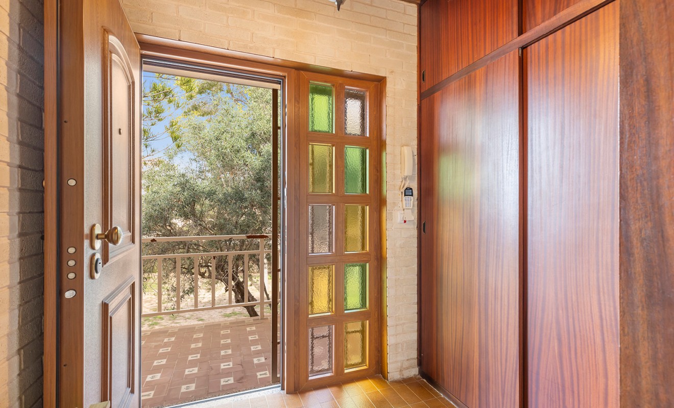 Wederverkoop - Villa - Orihuela Costa - Las Filipinas