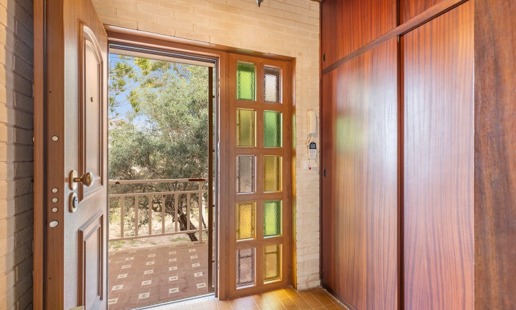 Wederverkoop - Villa - Orihuela Costa - Las Filipinas