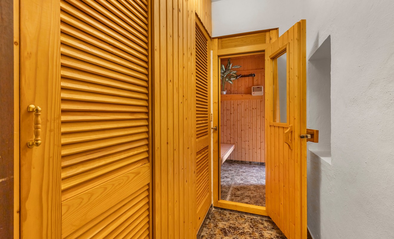 Wederverkoop - Villa - Orihuela Costa - Las Filipinas