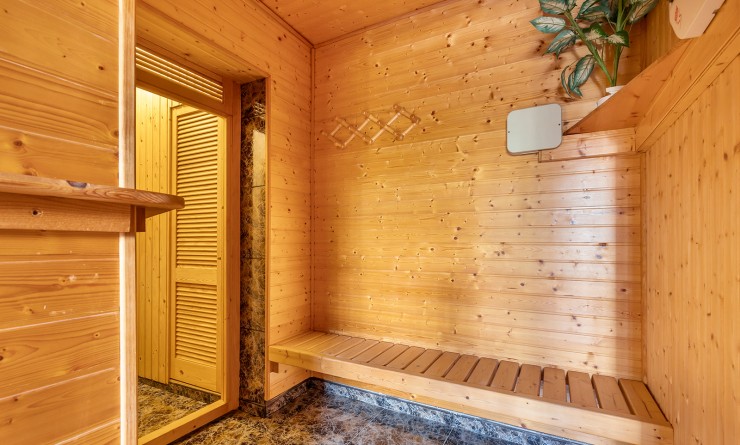 Wederverkoop - Villa - Orihuela Costa - Las Filipinas