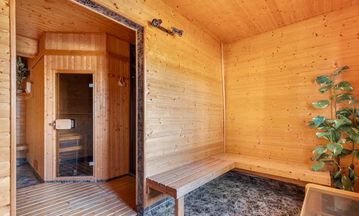 Wederverkoop - Villa - Orihuela Costa - Las Filipinas