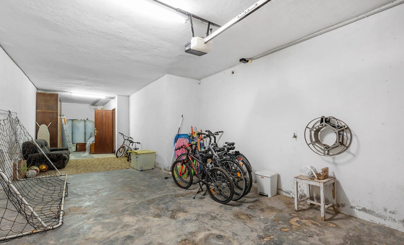 Wederverkoop - Villa - Orihuela Costa - Las Filipinas