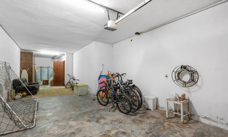 Wederverkoop - Villa - Orihuela Costa - Las Filipinas