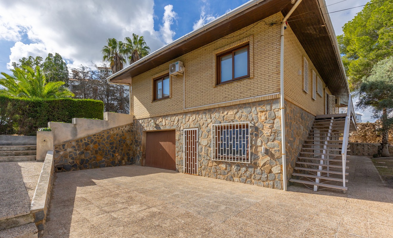 Wederverkoop - Villa - Orihuela Costa - Las Filipinas