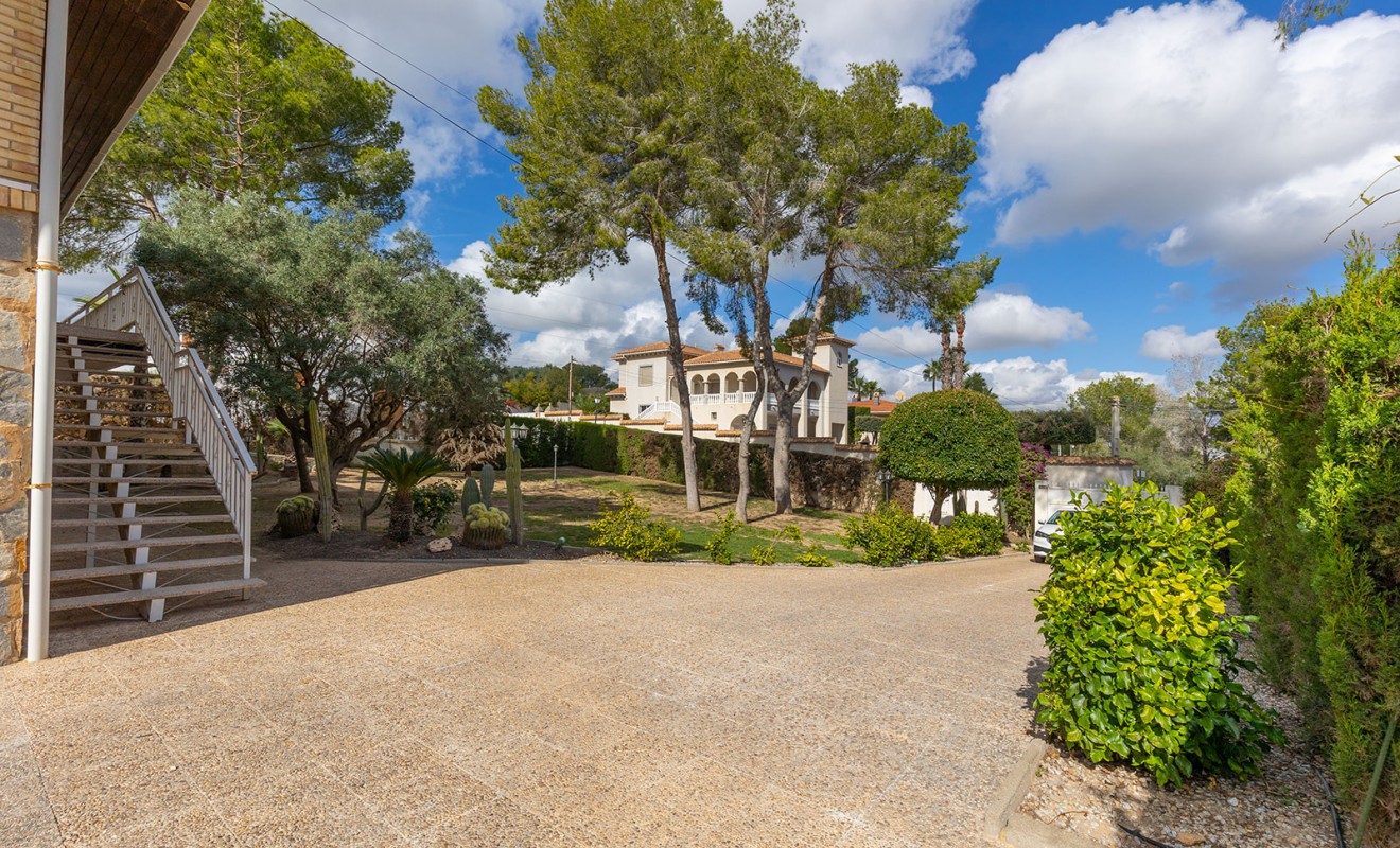 Wederverkoop - Villa - Orihuela Costa - Las Filipinas